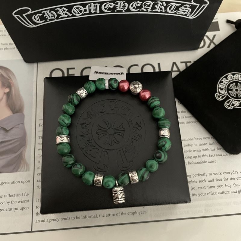 Chrome Hearts Bracelets